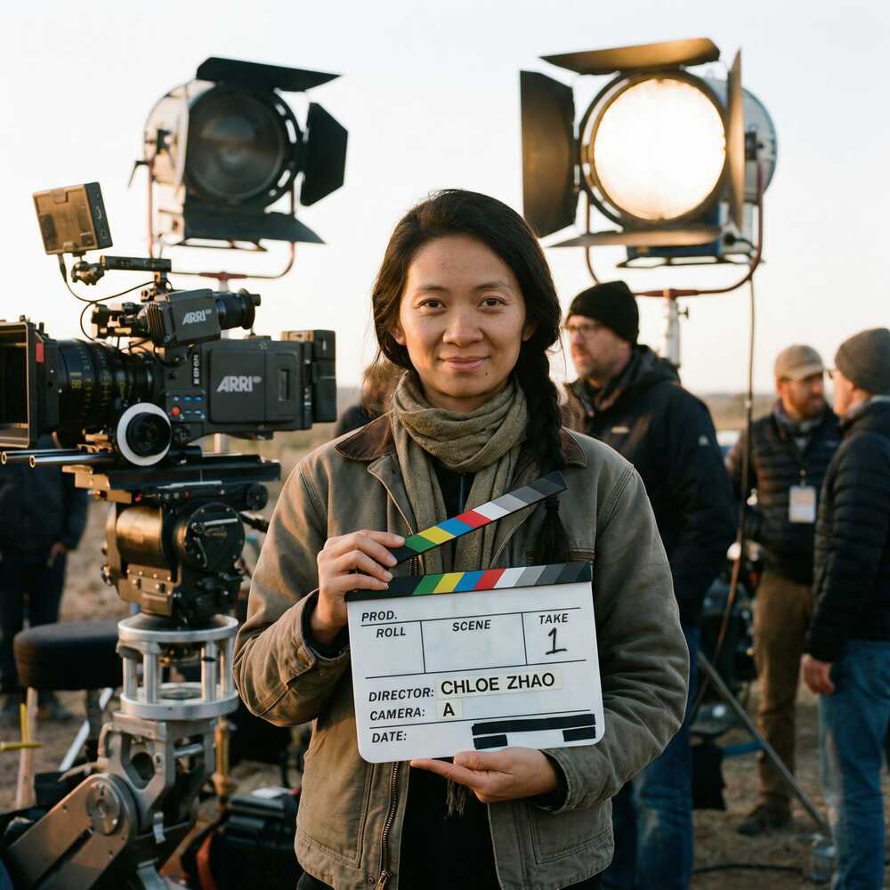 大象传媒导演顾问