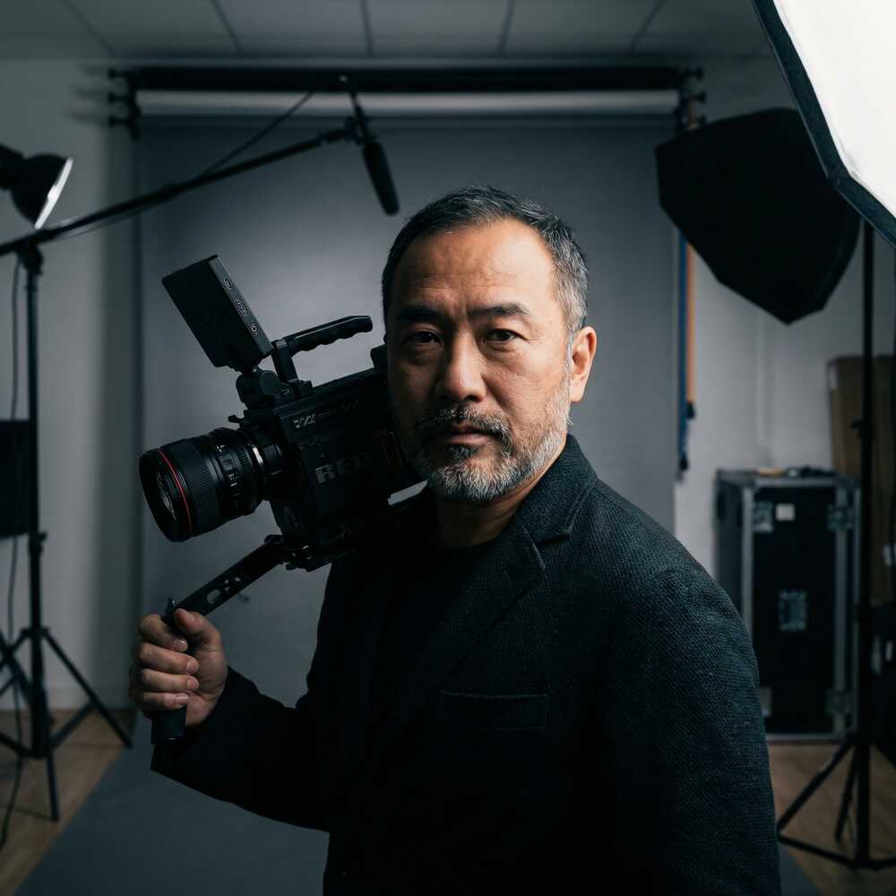 大象传媒摄影师